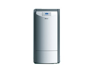 CALDERAS VAILLANT BIOMASA RenerVIT VKP 202-2